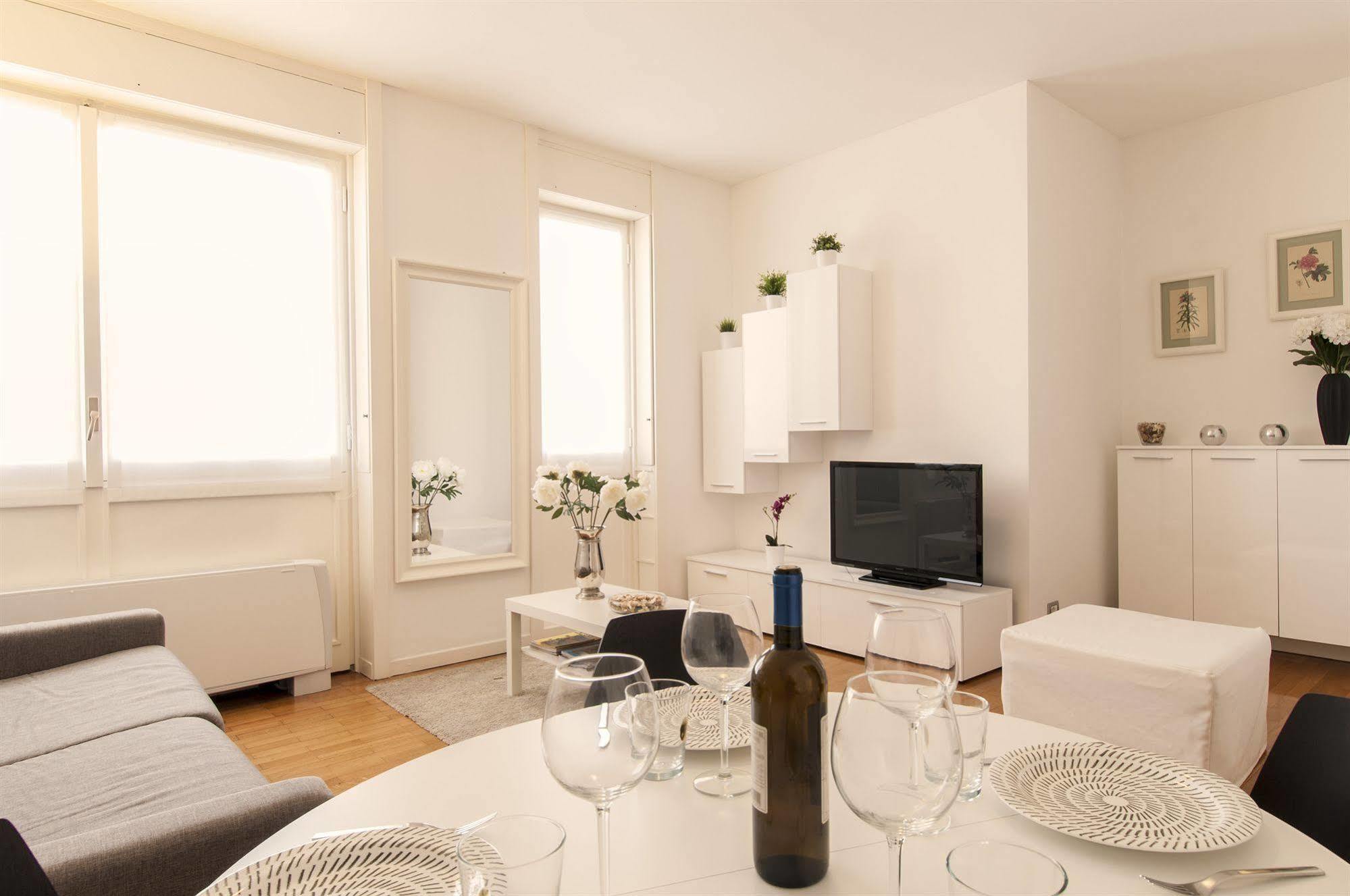Hotel Royal Suites Mailand