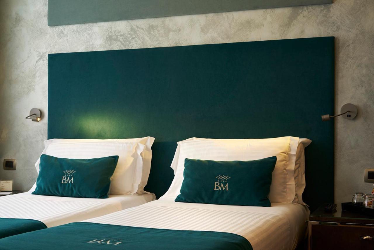 Bianca Maria Palace Hotell Milano