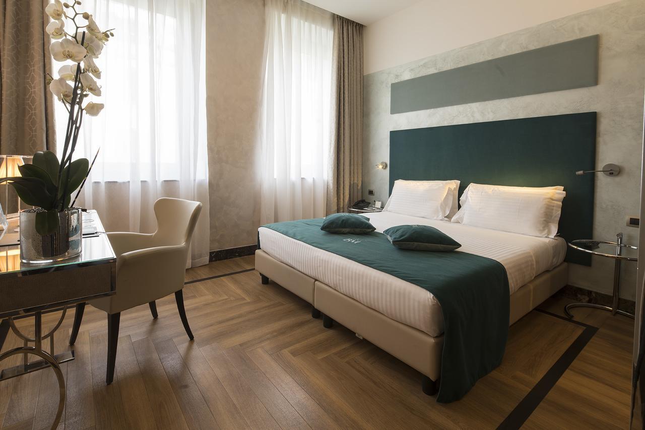 Hotell Bianca Maria Palace Milano