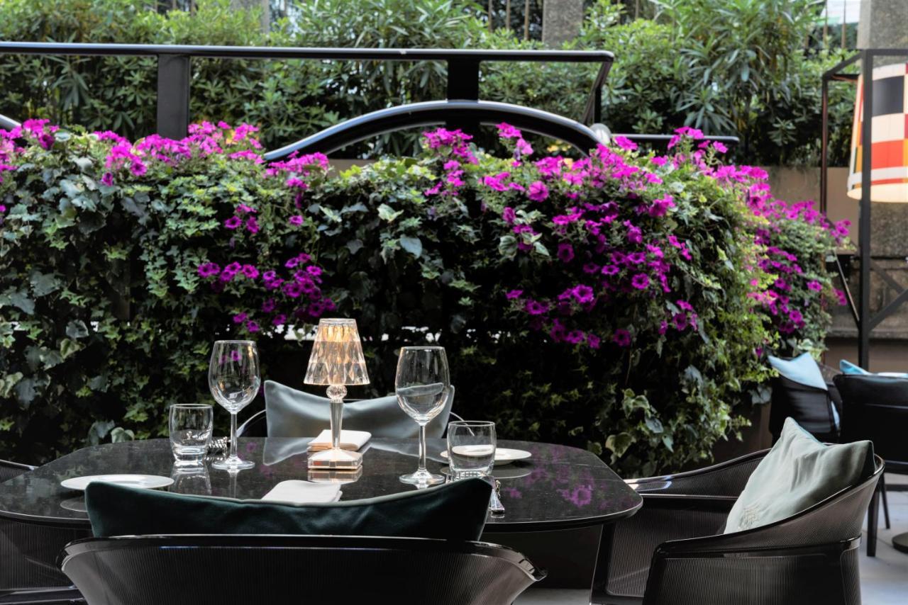 Bianca Maria Palace 4* Milano