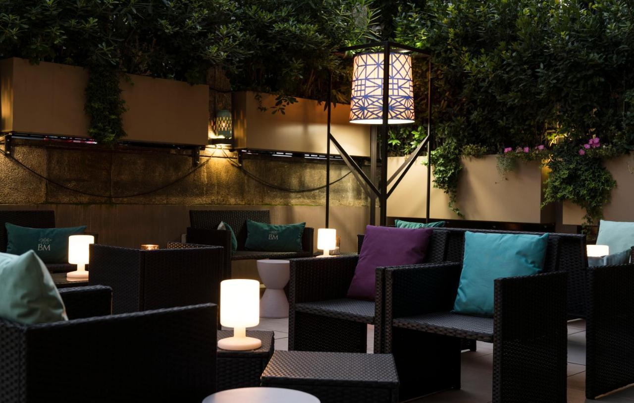 Bianca Maria Palace Hotell 4*