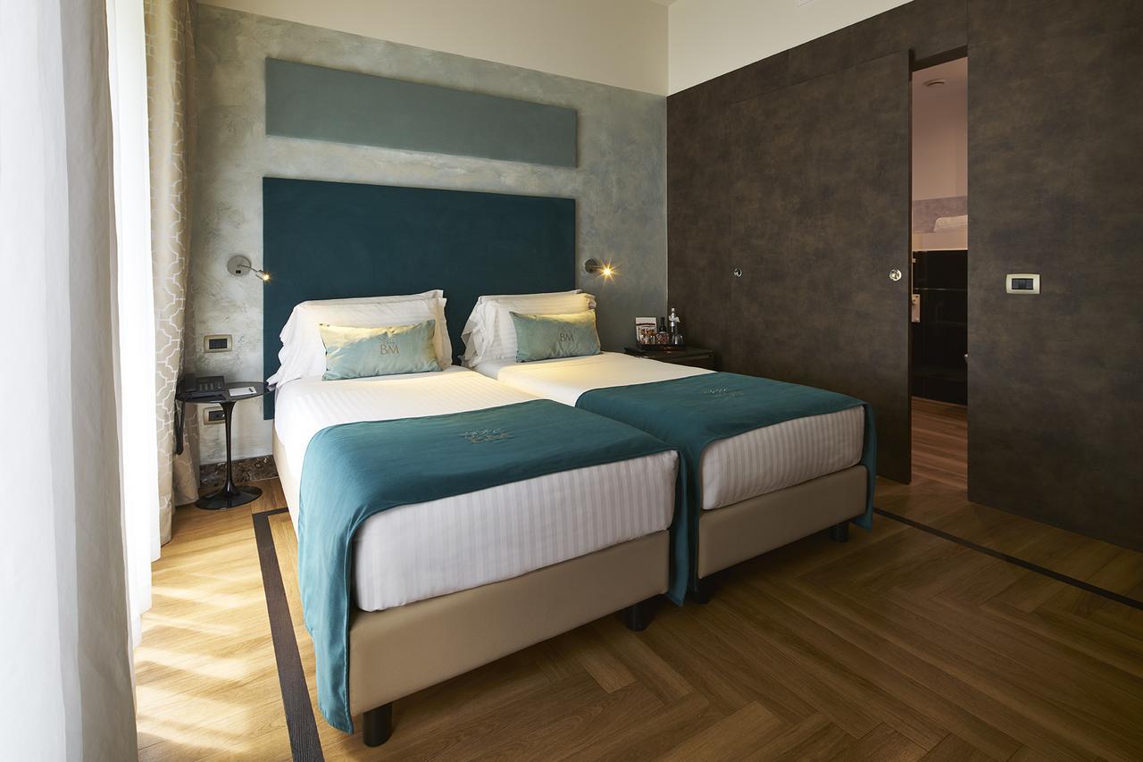 Hotell Bianca Maria Palace