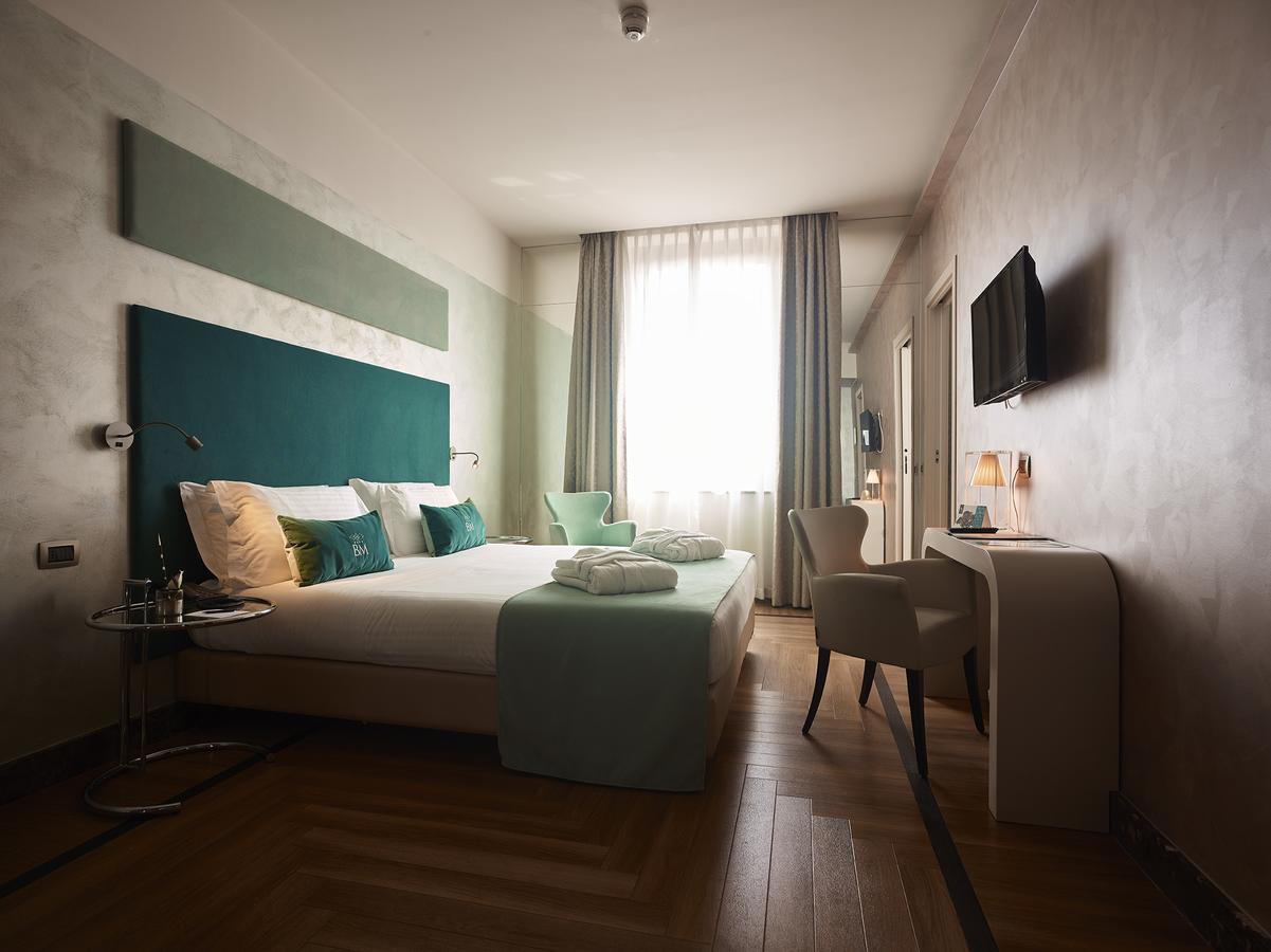 Bianca Maria Palace Hotell