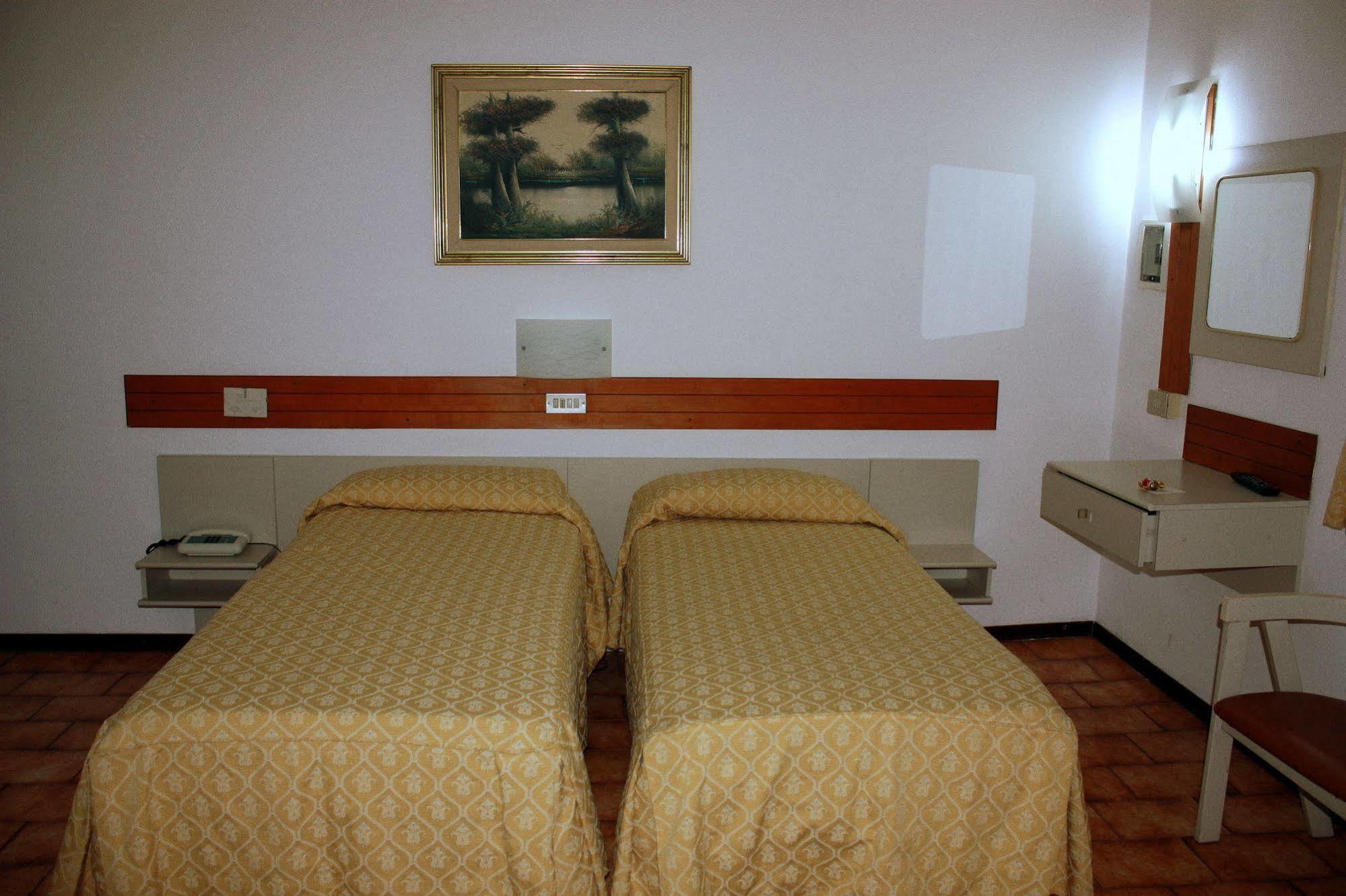 Hotell Piccolo
