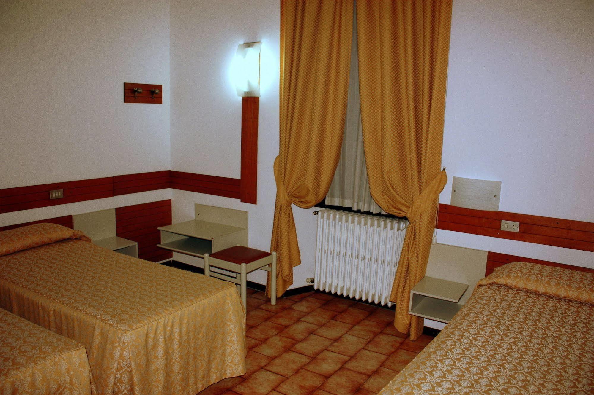 Hotell Piccolo