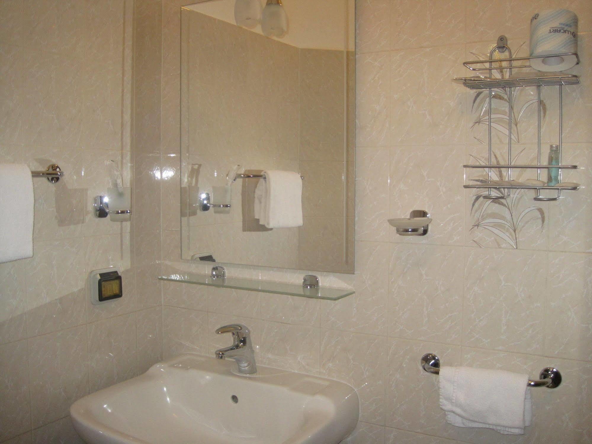 Hotel Bel Sit Milan