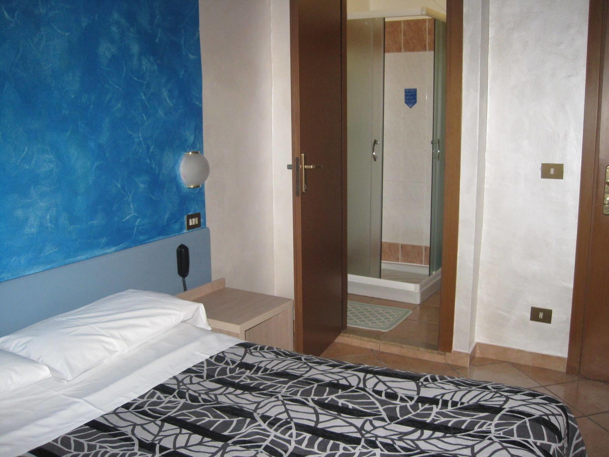 Bel Sit Hotel Milan
