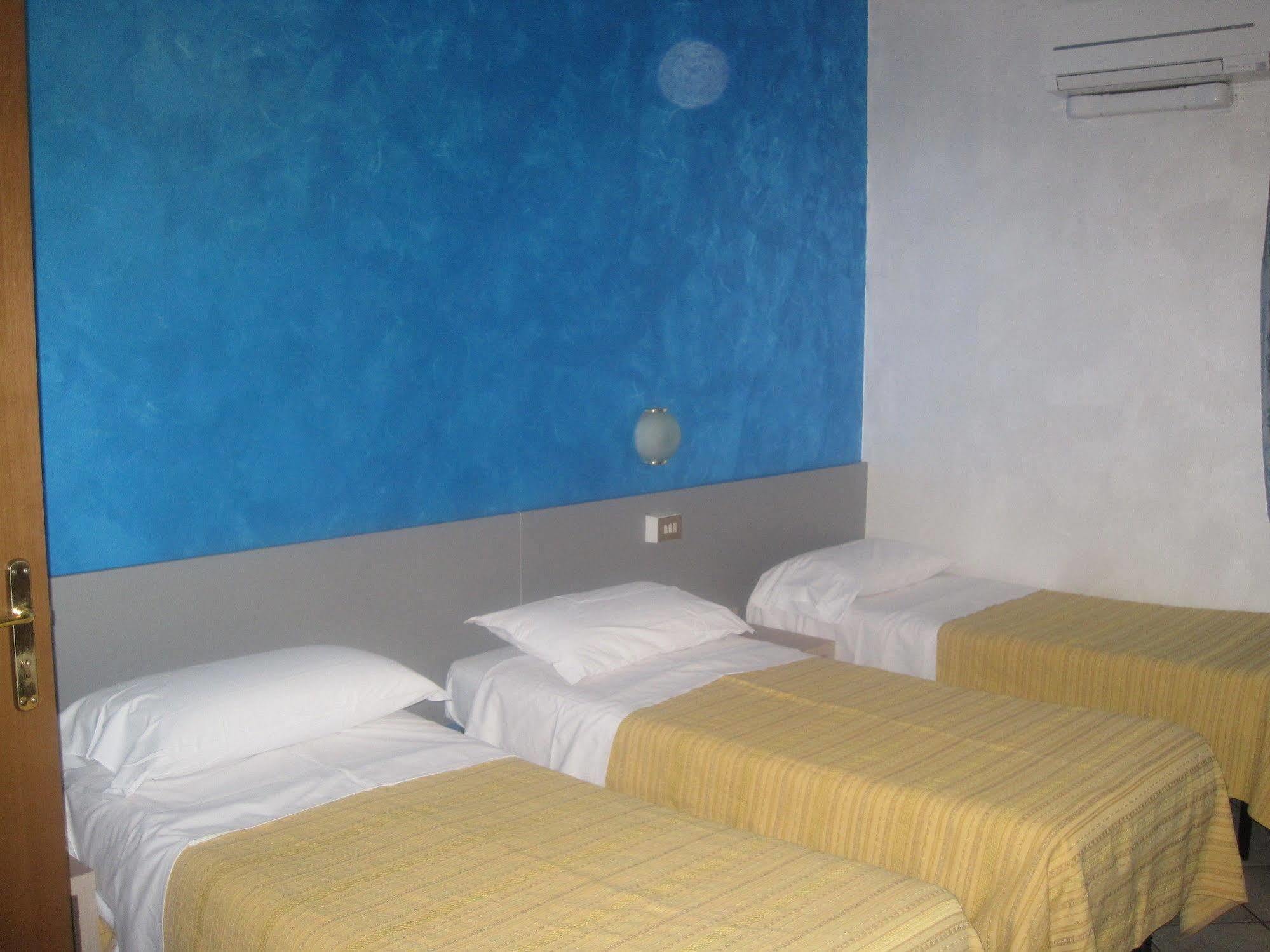 Hotel Bel Sit Milan