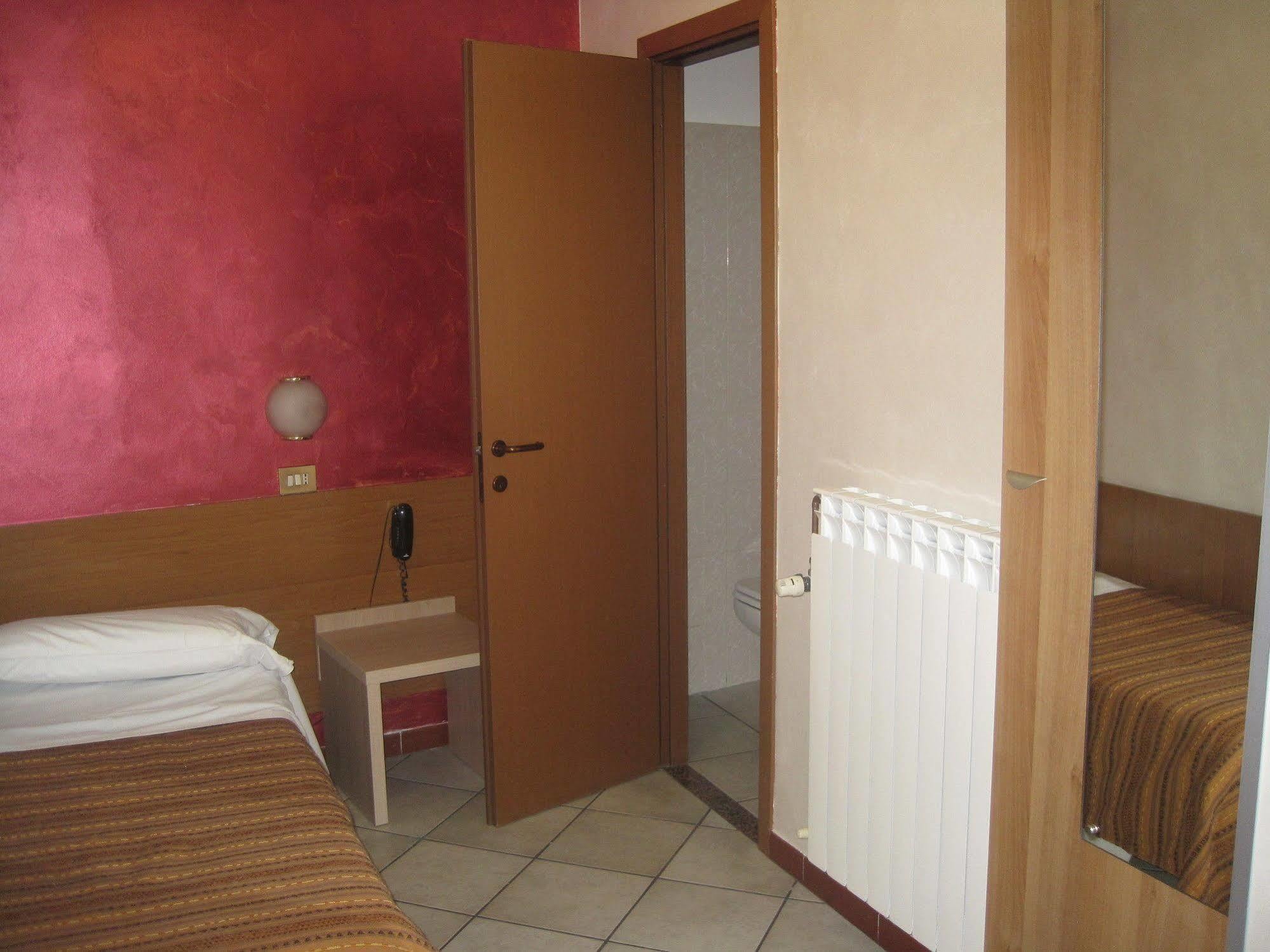 Bel Sit Hotel Milan