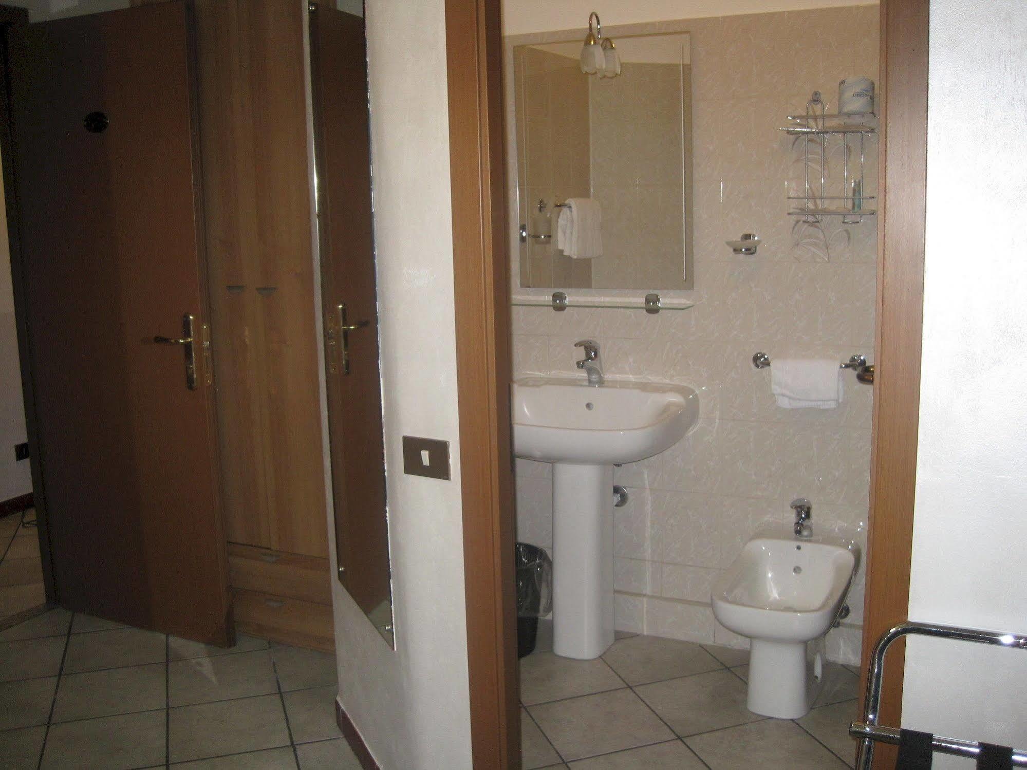 Bel Sit Hotel Milan