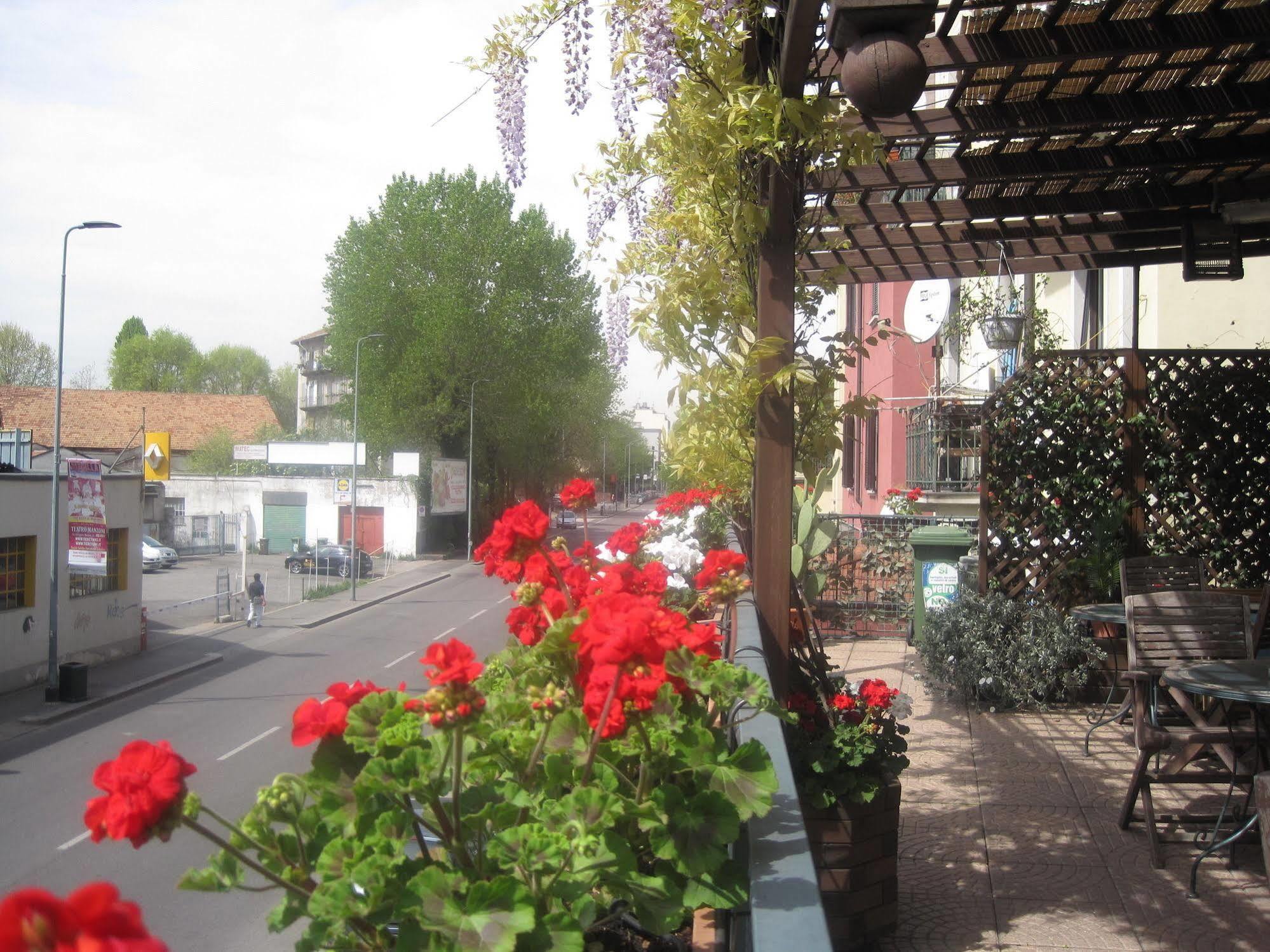 Bel Sit Hotel Milan