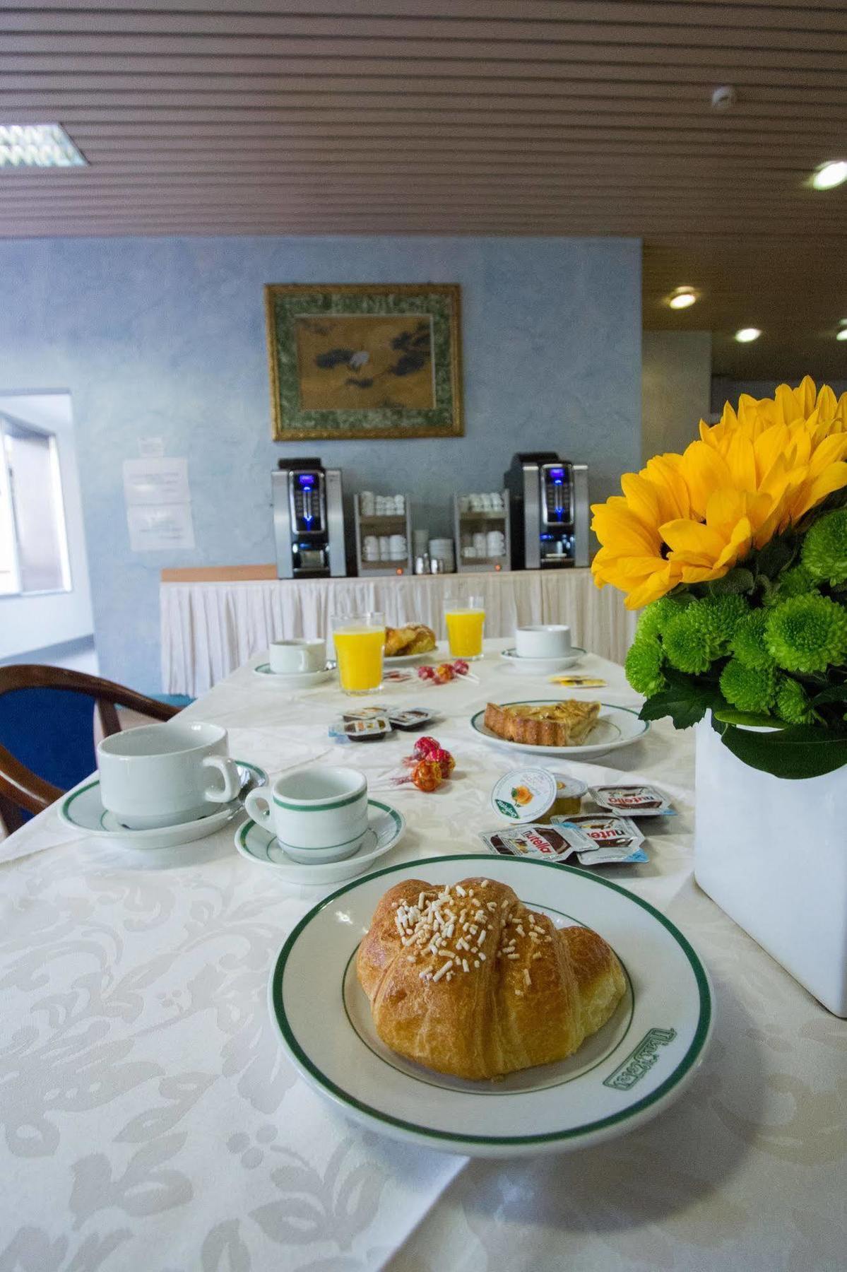 Hotel Ornato Dependanc Milan