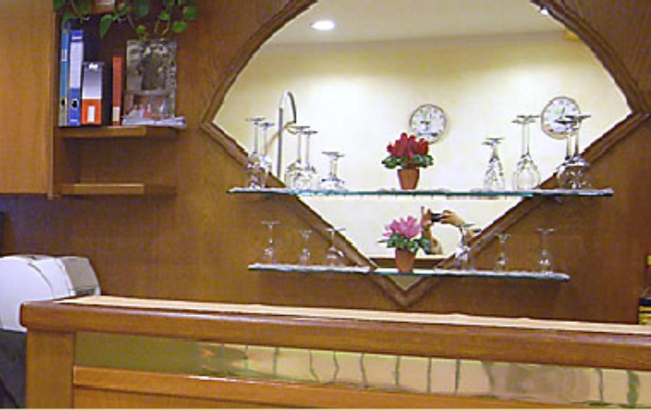 Hotell Casa Mia 2*