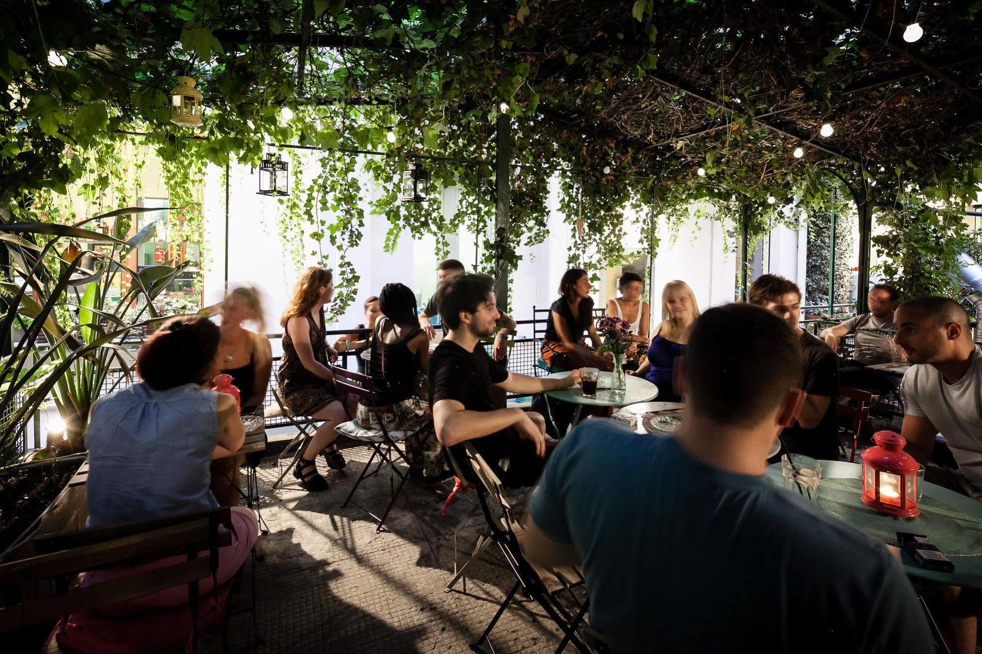 Bello Centrale Hostel