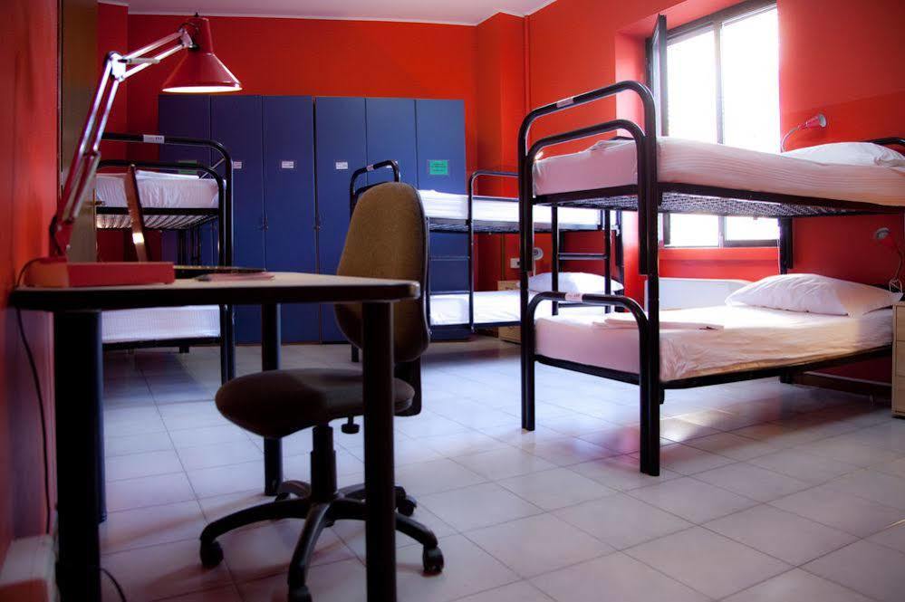 Hostel New Generation Navigli Milan