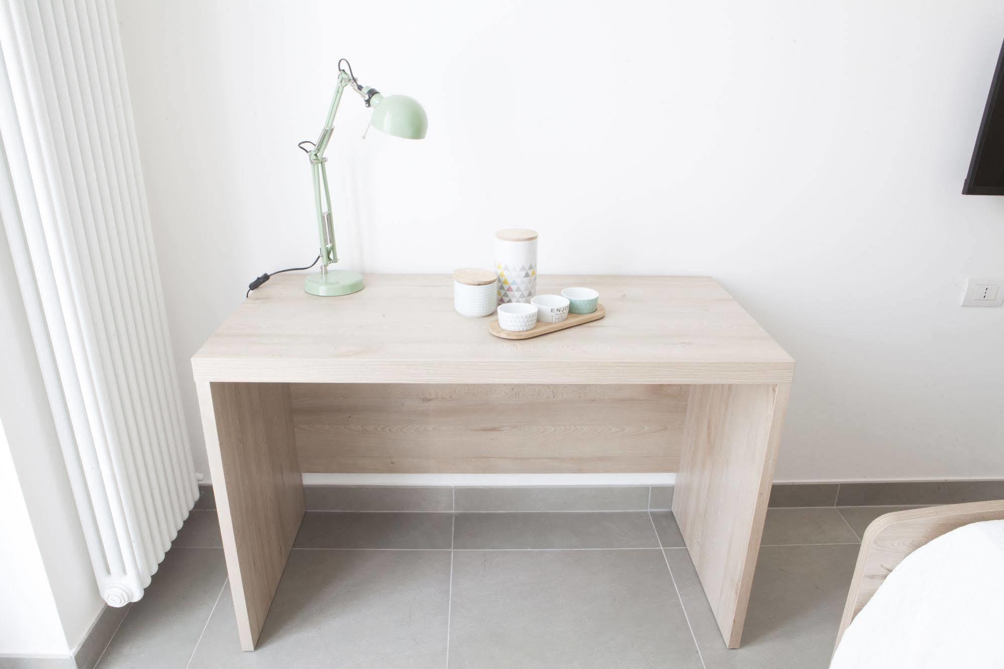 Alessia's Flat - Buenos Aires Lejlighed *