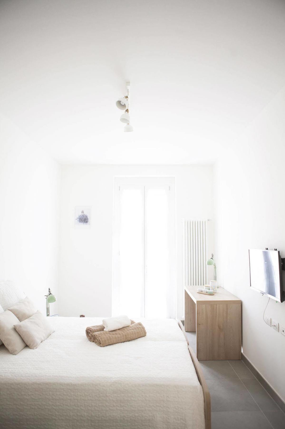 Lejlighed Alessia's Flat - Buenos Aires