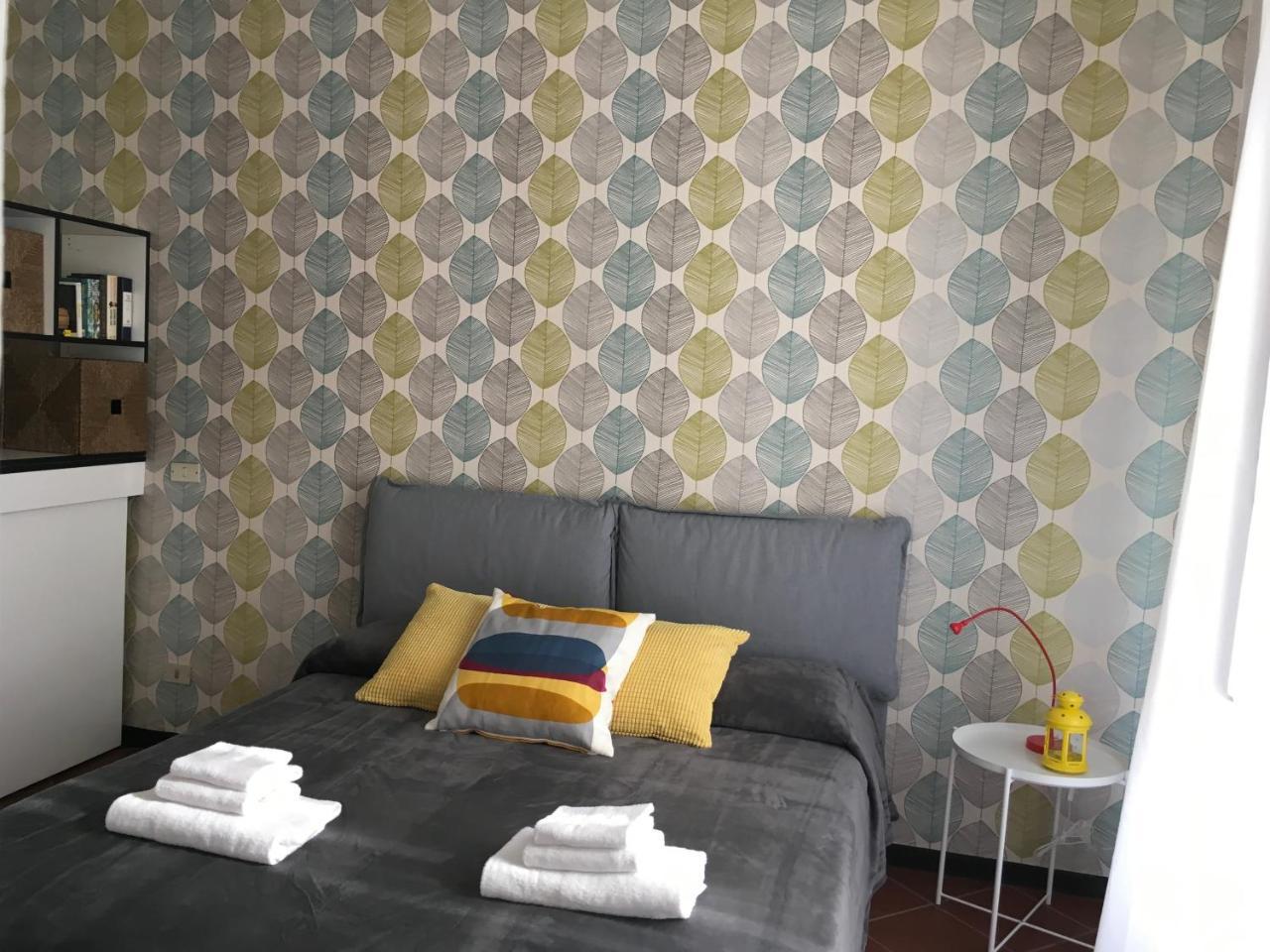 Valerie House * Mailand
