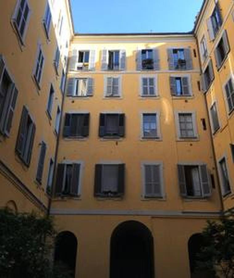 Apartment Valerie House Mailand