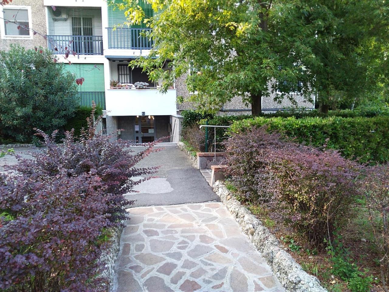 Apartment Kibilu - Via Borsa Mailand