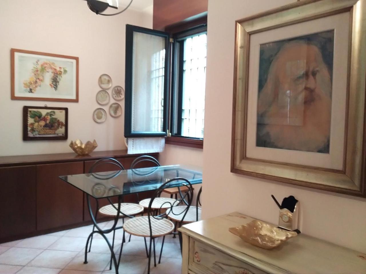Kibilu - Via Borsa Apartment