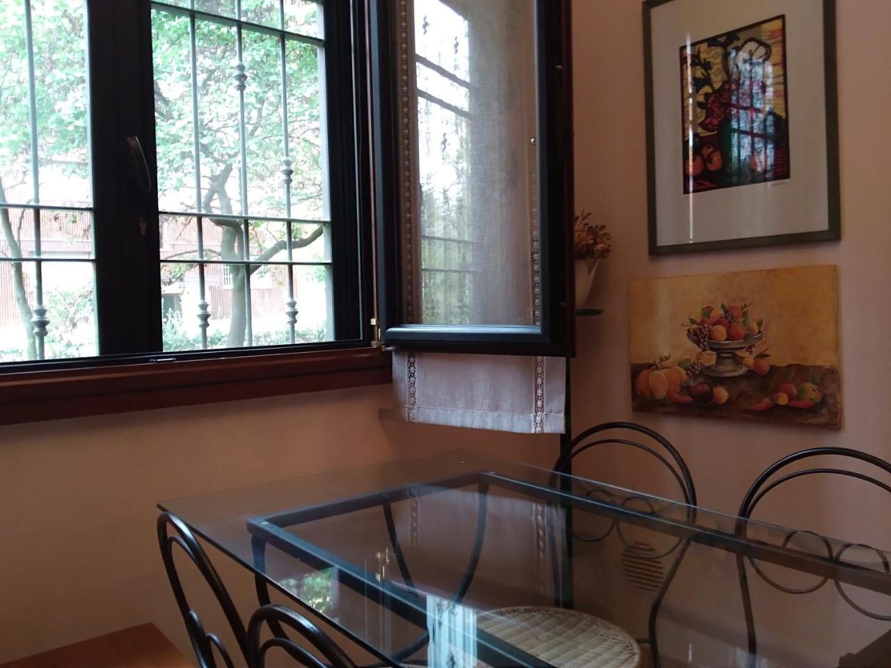 Apartment Kibilu - Via Borsa Mailand