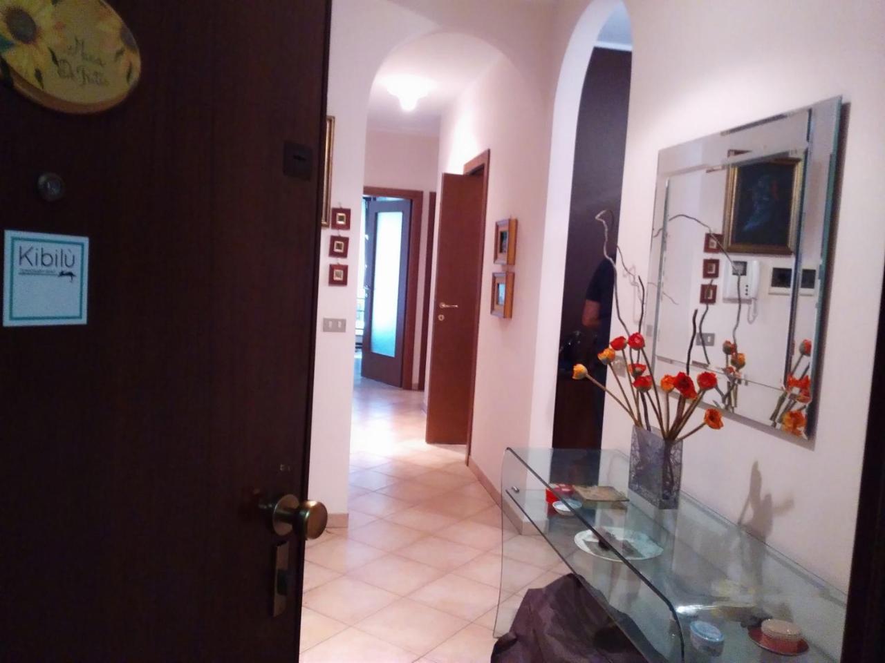 Kibilu - Via Borsa Apartment