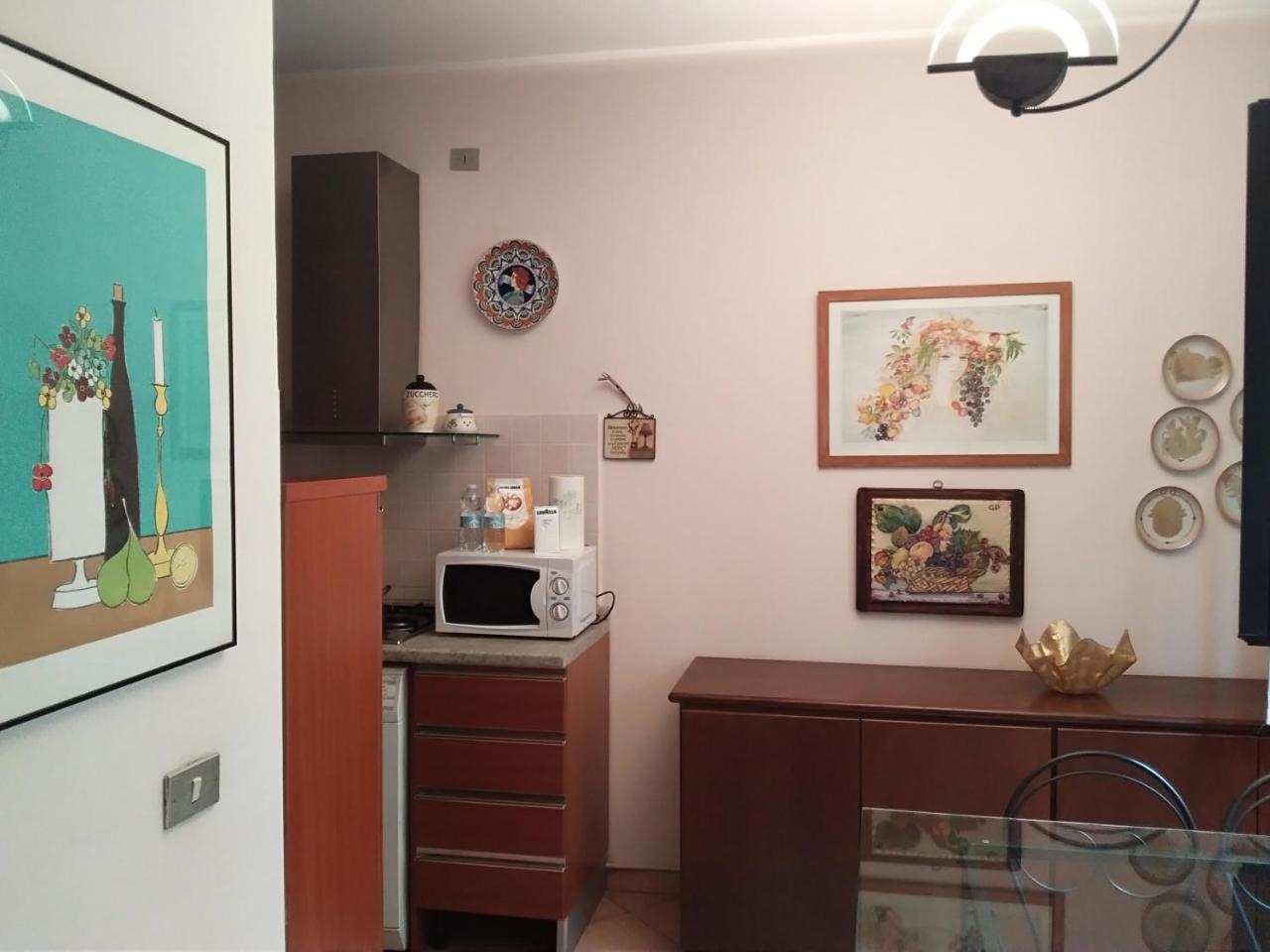 Kibilu - Via Borsa Apartment *