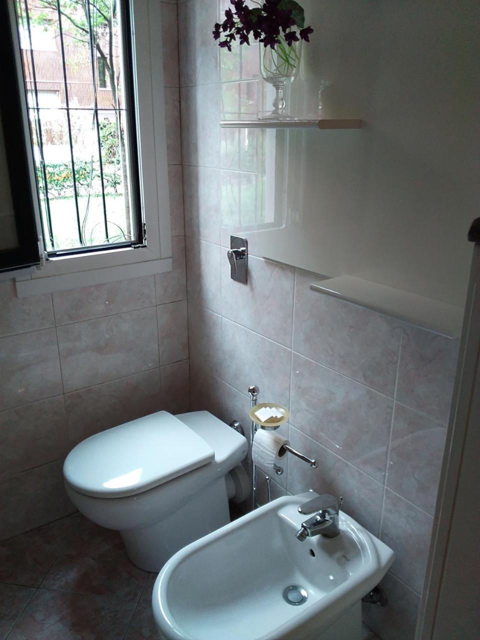 Kibilu - Via Borsa Apartment *