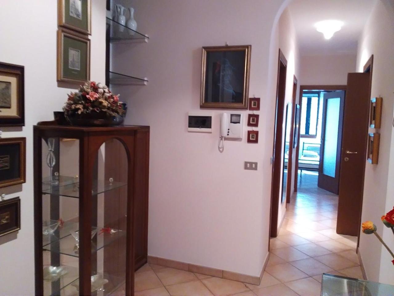 Kibilu - Via Borsa Apartment Mailand