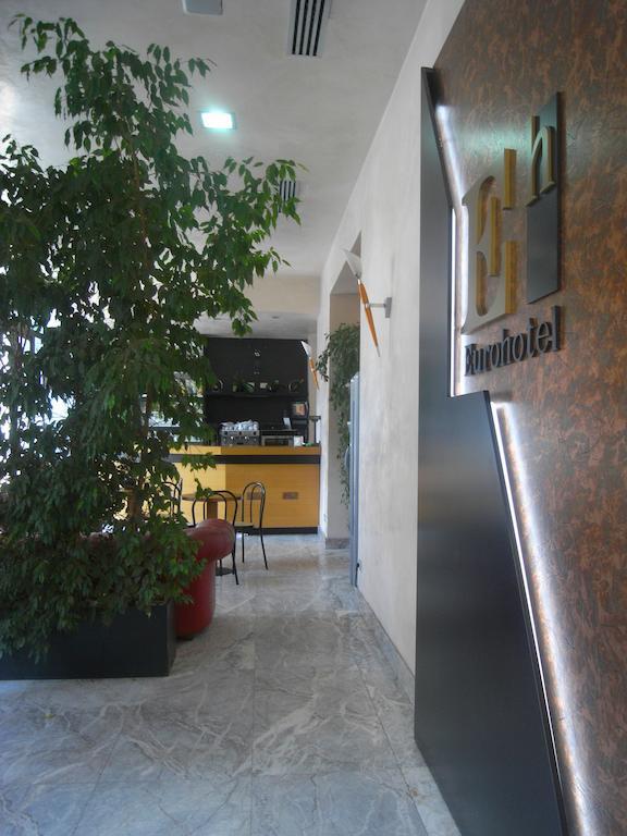 Eurohotel 3* Mailand