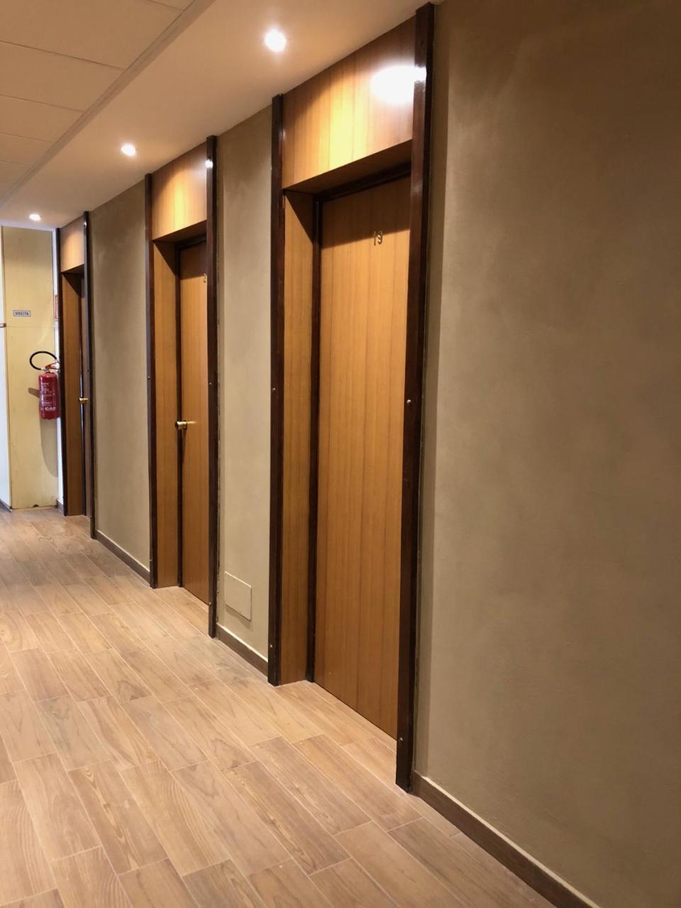 Hotel Corvetto Corso Lodi *