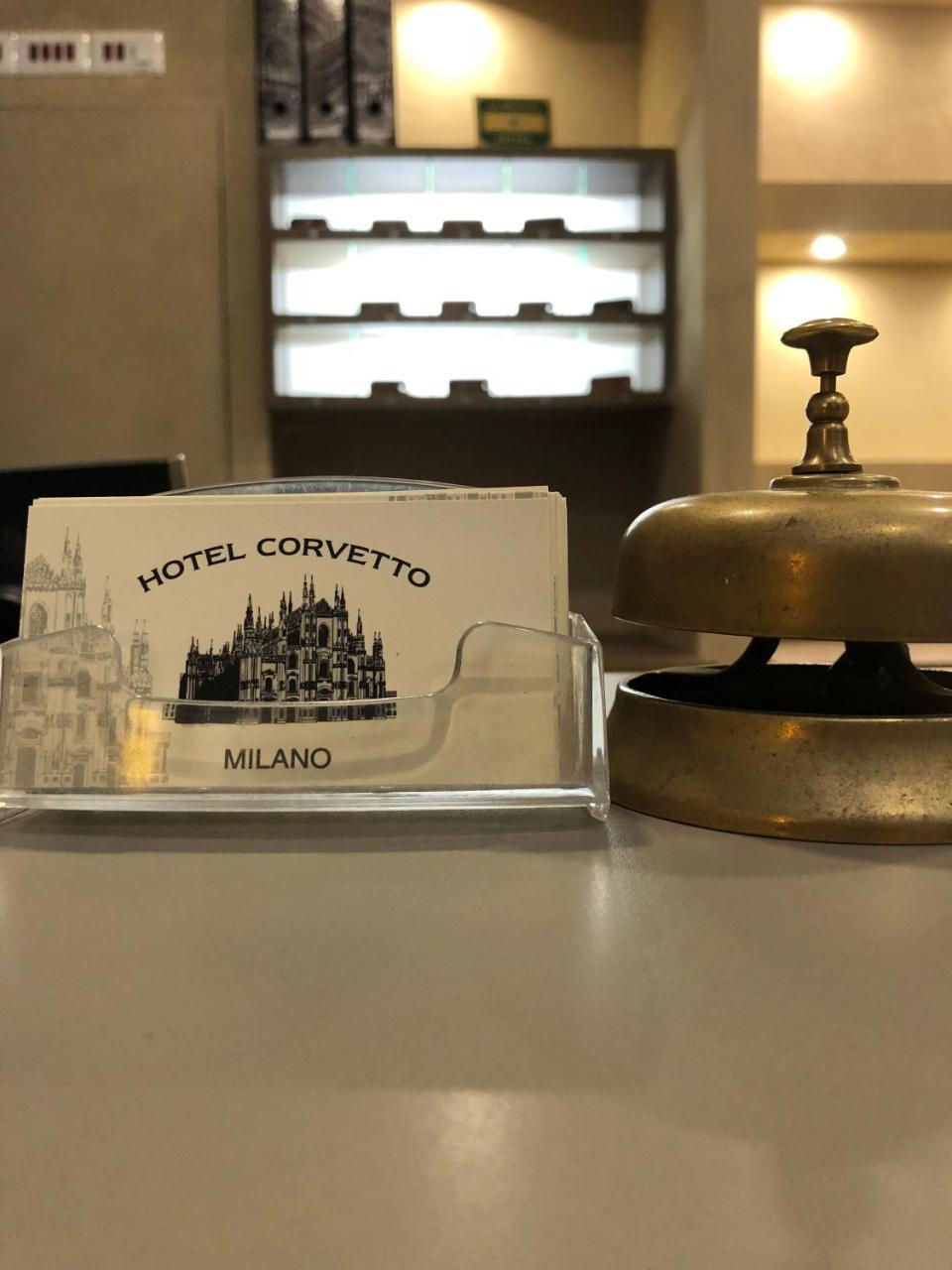 Corvetto Corso Lodi Mailand