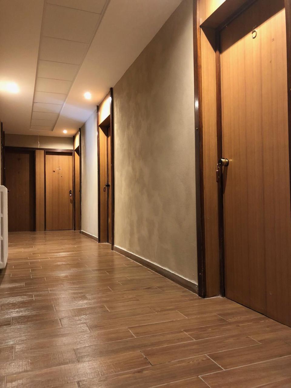 Corvetto Corso Lodi Hotel *