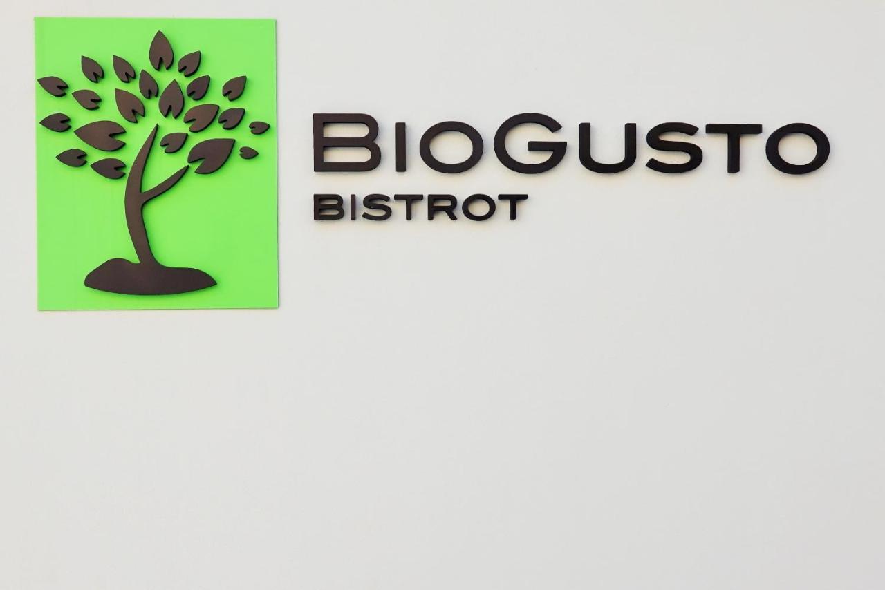 Hotel Biocity 3*