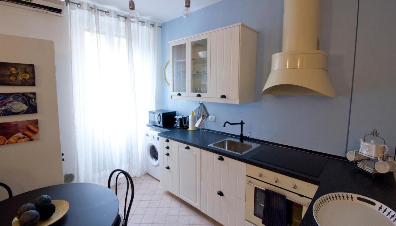 Leilighet Italianway-lambro Milano