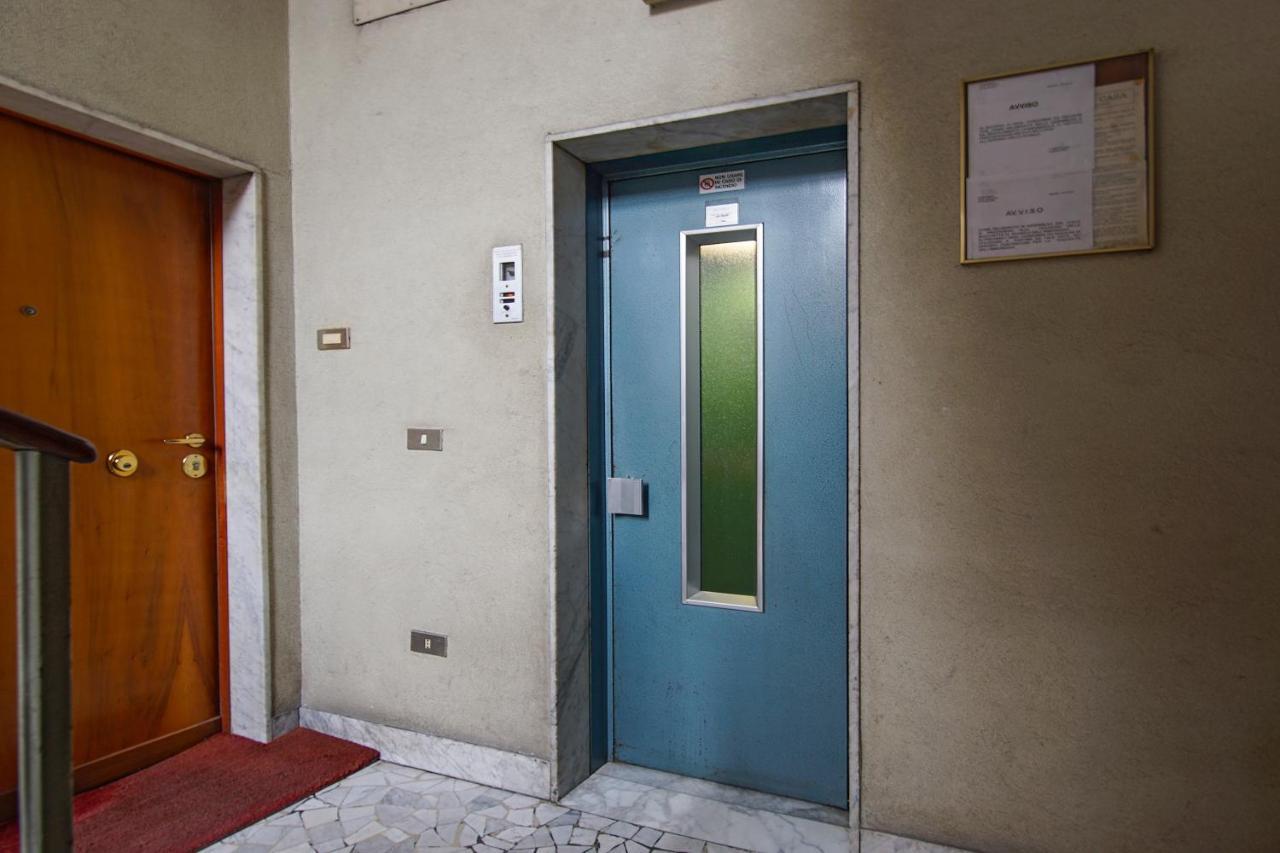 Appartement Casa Da Creativa