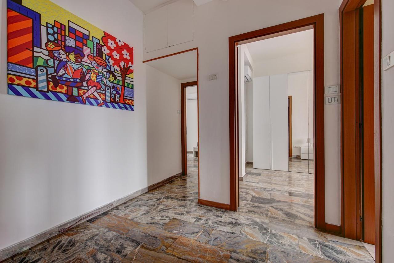 Casa Da Creativa * Milaan