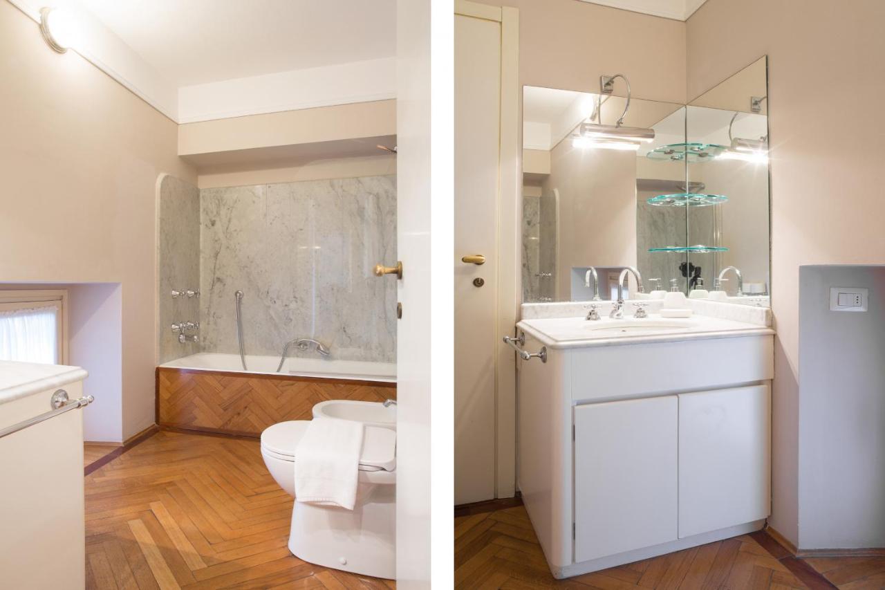 Leilighet Suitelowcost Spiga