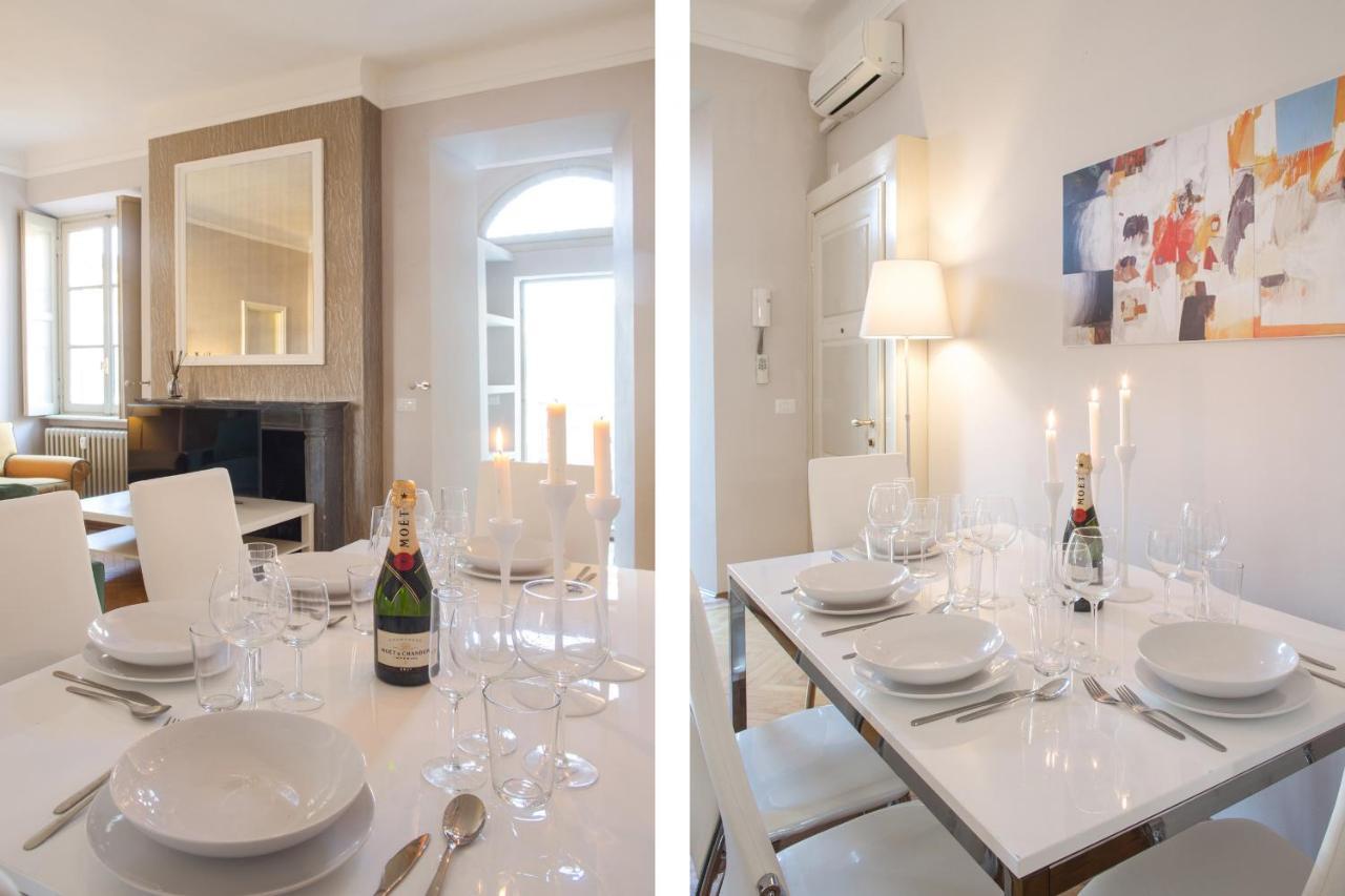 Suitelowcost Spiga Leilighet