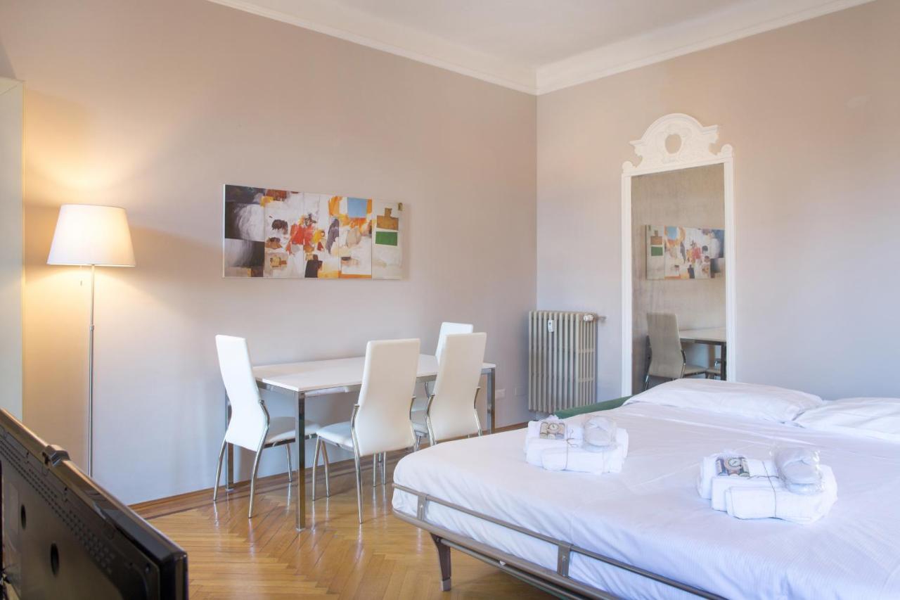 Suitelowcost Spiga * Milano