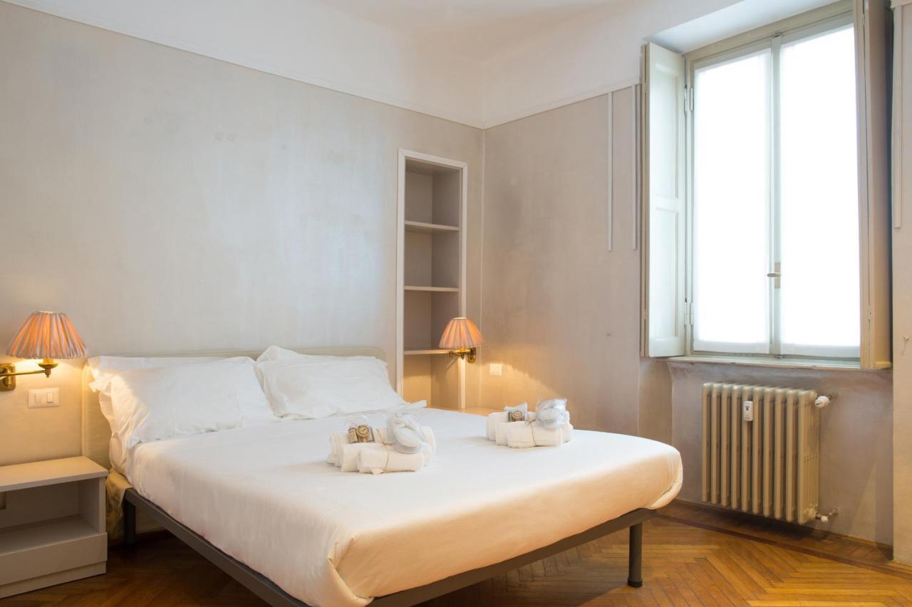 Leilighet Suitelowcost Spiga