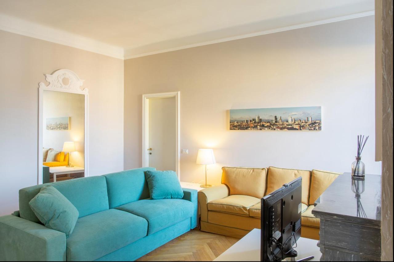 Suitelowcost Spiga Leilighet *