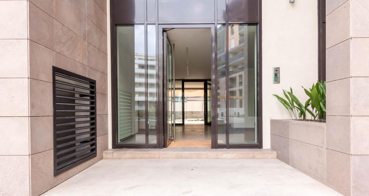 Altido Porta Volta Milano