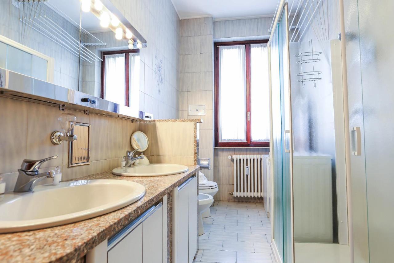 Amendola & Citylife-portello Flat Apartment