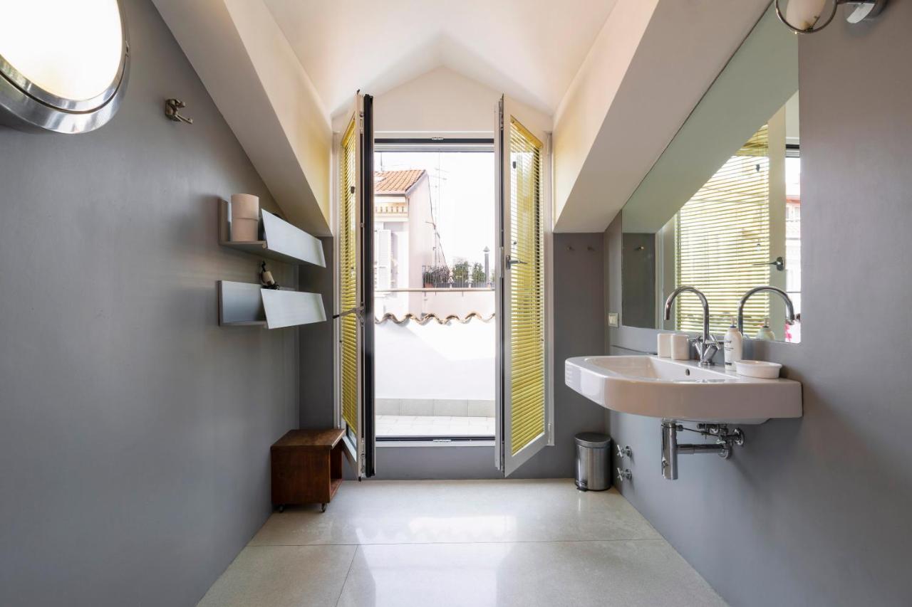 Lejlighed Ticinese Milano