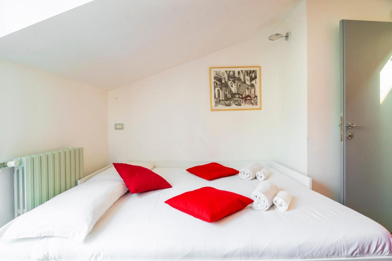 Lejlighed Ticinese Milano