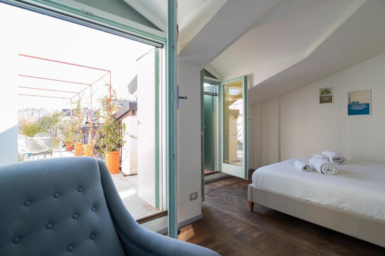 Lejlighed Ticinese Milano