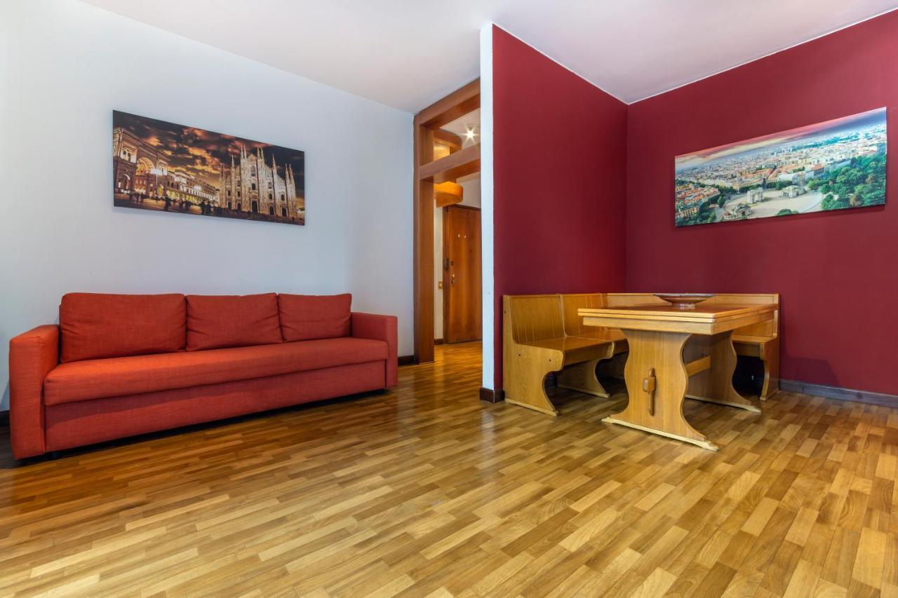 Apartment Casa Da Essenza