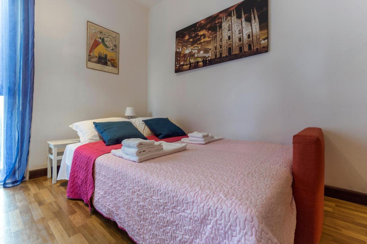 Apartment Casa Da Essenza Mailand